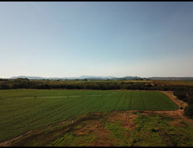 20HA FARM FOR SALE IN WEENEN